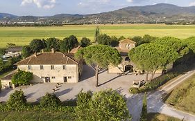 Cortona Resort-Le Terre Dei Cavalieri